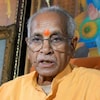 राम मंदिर चढ़ावा विवाद के बीच चंपत राय की भूमिका और भविष्य पर चर्चा बढ़ गई है (Photo: PTI)