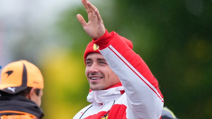 Charles Leclerc