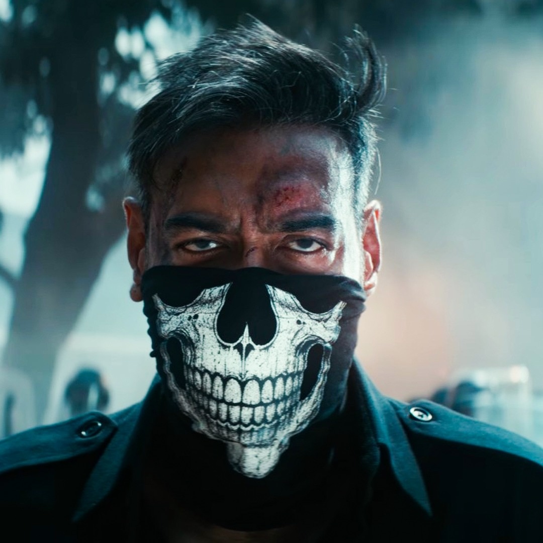 Chauhaan teaser X reaction: Ajay Devgn sparks meme fest, comparisons to Dhurandhar