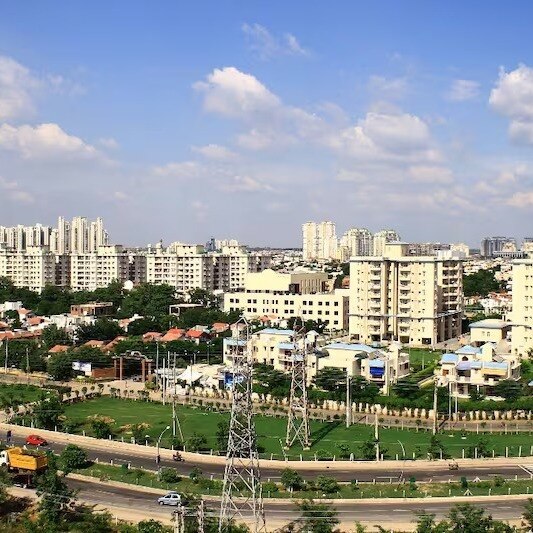 NCR plans Rs 5,000 crore incentive scheme, proposes 4 Namo Cities