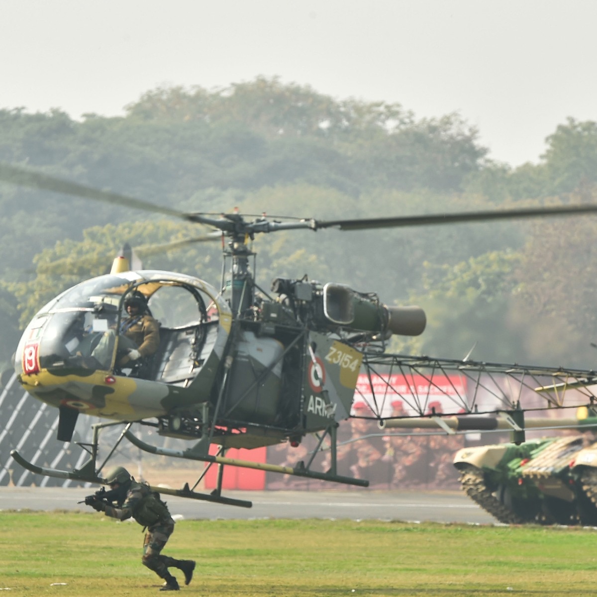 In Army Captain's viral proposal pic a marriage of 50 years no one's talking about