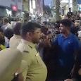 chennai man killed chennai man killed