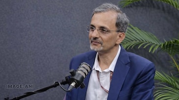 MBA era is over in India: What Chief Economic Adviser says about education's future MBA era is over in India: What Chief Economic Adviser says about education's future