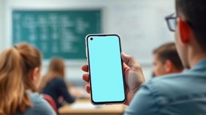 Sweden is set to push mobile phones out of schools from the next academic year. Chile bans phones in classrooms to boost focus and well-being