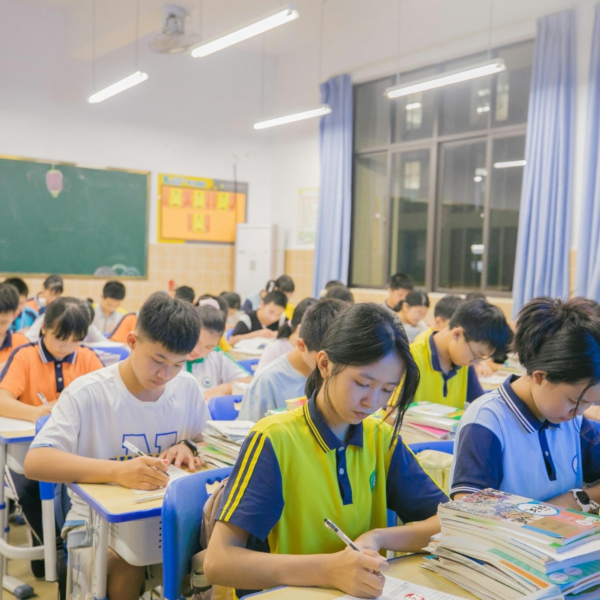 The Gaokao dilemma: Why thousands of Chinese students are skipping the exam