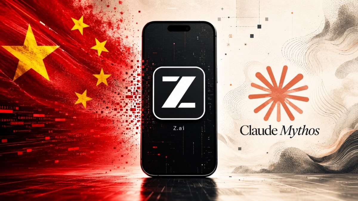 Zai Chief Predicts China Mythos-Class Model Before 2027