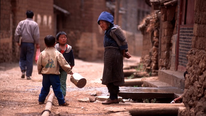 China's hukou system, which continues to exist today, has shaped the society for decades, creating not only economic disparities but also deep cultural divisions that have, over time, evolved into forms of social discrimination. (Image: Getty)