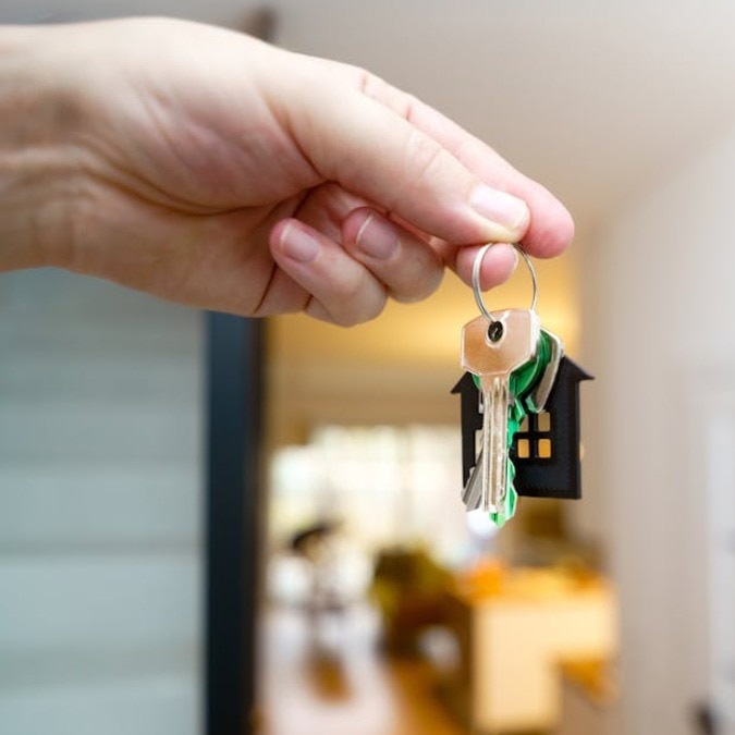 Chinese man buys apartment on 34th floor, spoiler: the building has only 32 floors (Photo: Representational Image from Pexels)