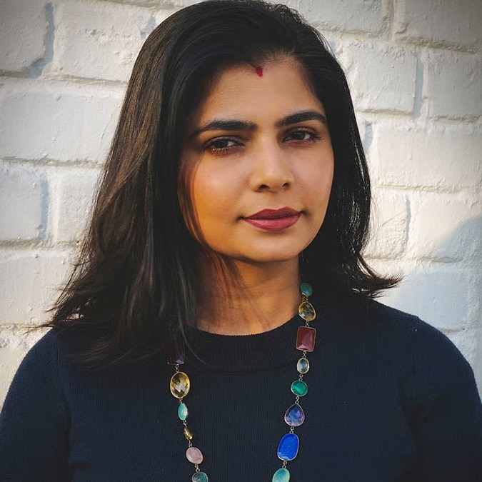 Singer Chinmayi on Delhi fire: Case will be dealt properly as victims are foreigners