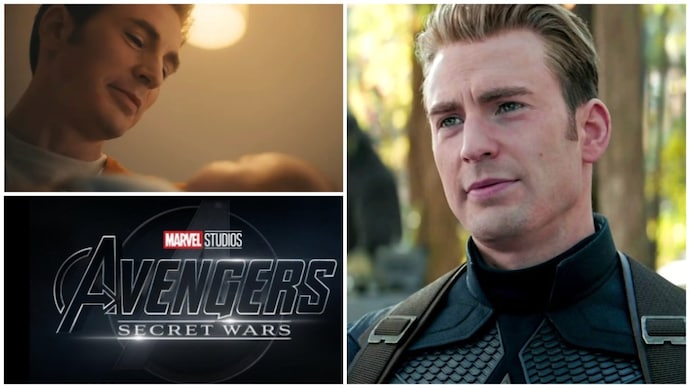 Chris Evans is all set to suit up as Captain America in the upcoming Avengers: Doomsday and its follow-up, Secret Wars. (Credit: Marvel Studios) Chris Evans confirms he will return as Steve Rogers for 2027's Avengers: Secret Wars