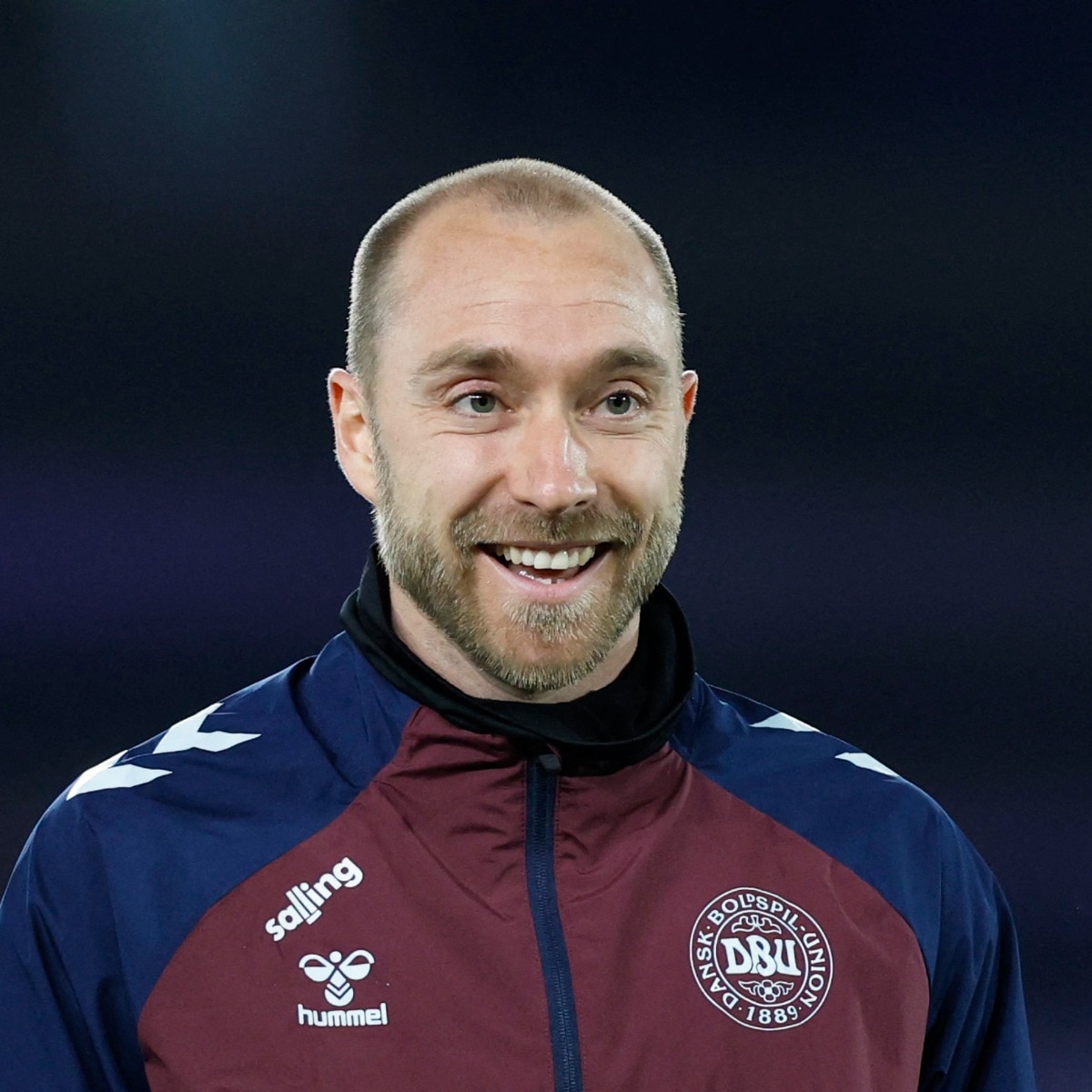 Christian Eriksen set for discharge after mid-match heart scare