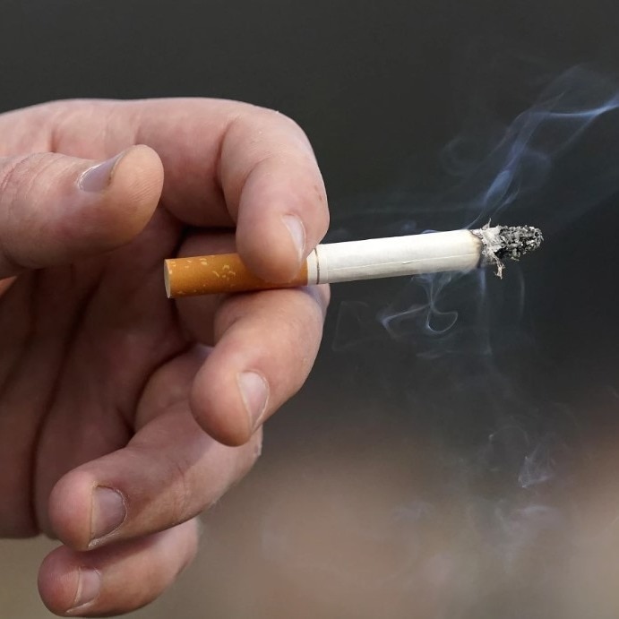 The mask comes off: Nicotine is the enemy that India has to name