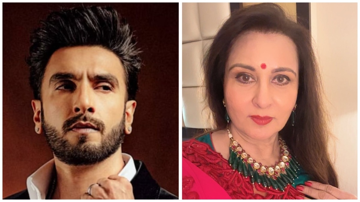 Don 3 row: CINTAA President Poonam Dhillon praises Ranveer f