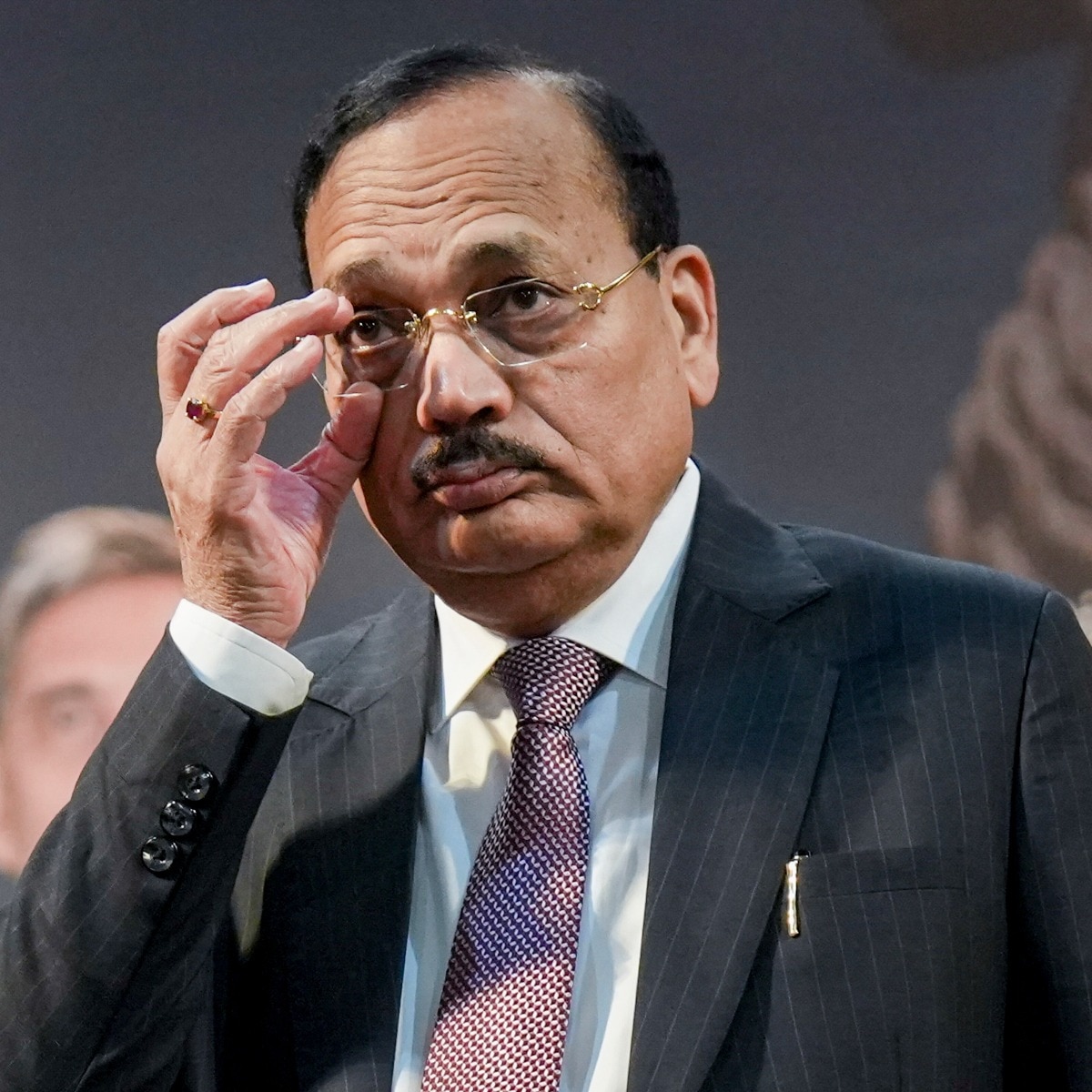 Chief Justice's UK lecture faces questions on dissent, High Commission condemns act