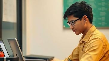 How this 19-year-old non-IIT student built a Rs 1 crore-a-month AI business How this 19-year-old non-IIT student built a Rs 1 crore-a-month AI business