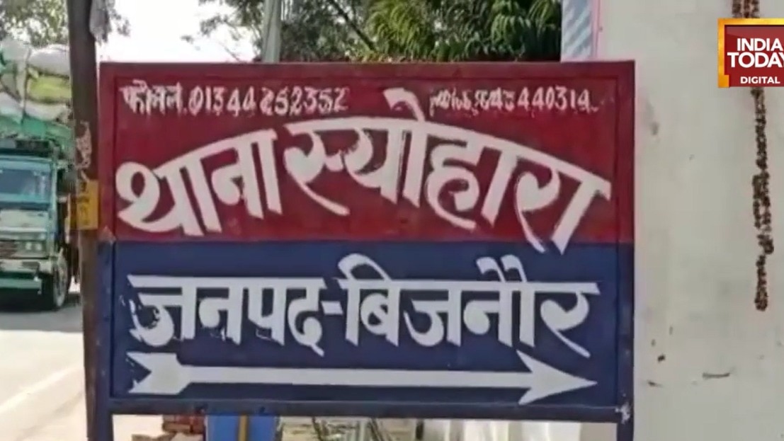 Bijnor minor assault case opens after explicit video surfaces