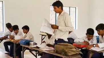 NCERT tackles textbook supply gaps, expands nationwide distribution NCERT tackles textbook supply gaps, expands nationwide distribution