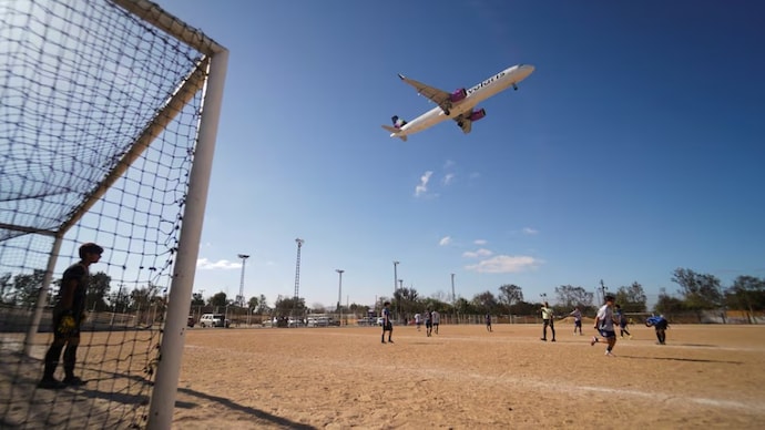 Climate cost of World Cup: How will the global tournament harm the planet?