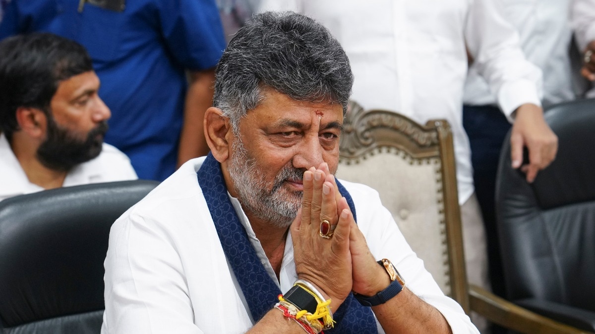 Karnataka forms statewide 'anti-rowdy' squads to curb organi