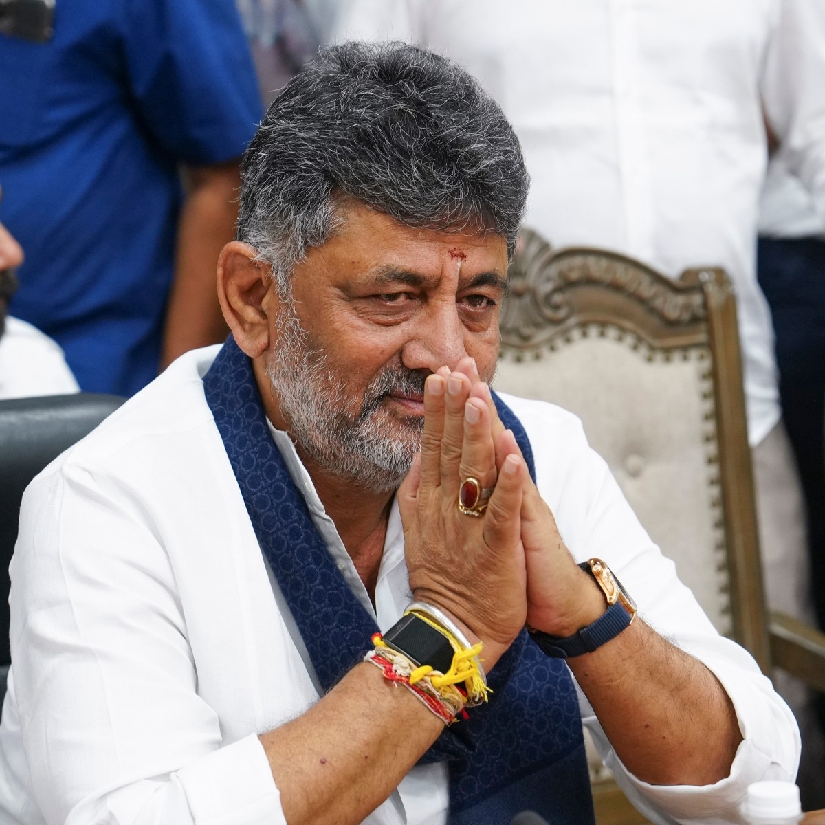 Karnataka forms statewide 'anti-rowdy' squads to curb organised crimes