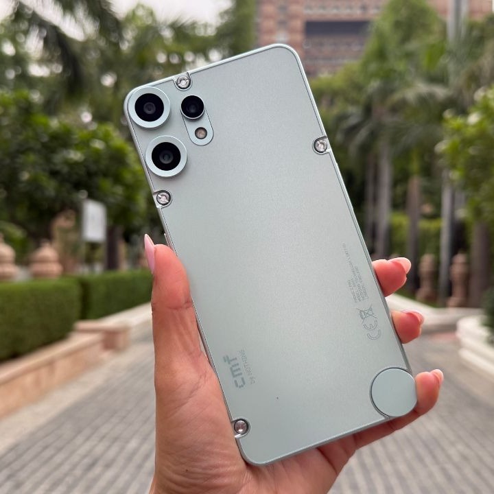 Nothing gears up to launch new smartphone, but says it is not CMF 3 Pro