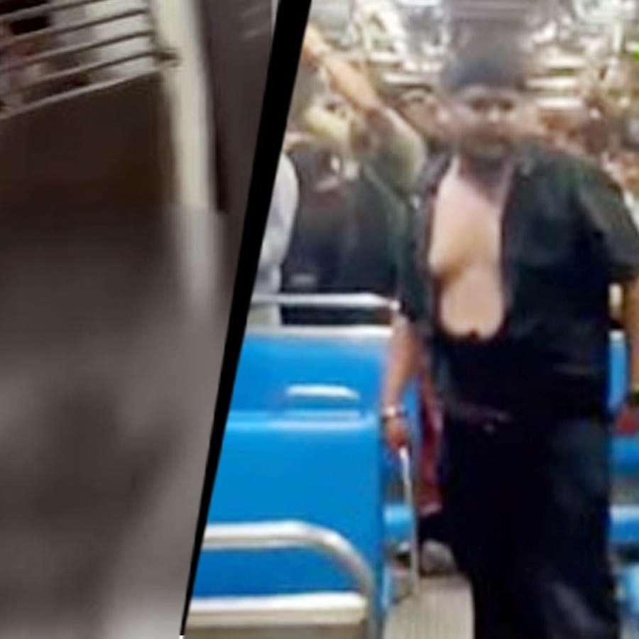 Man stabbed to death in Mumbai local after spat over shutting door in rain