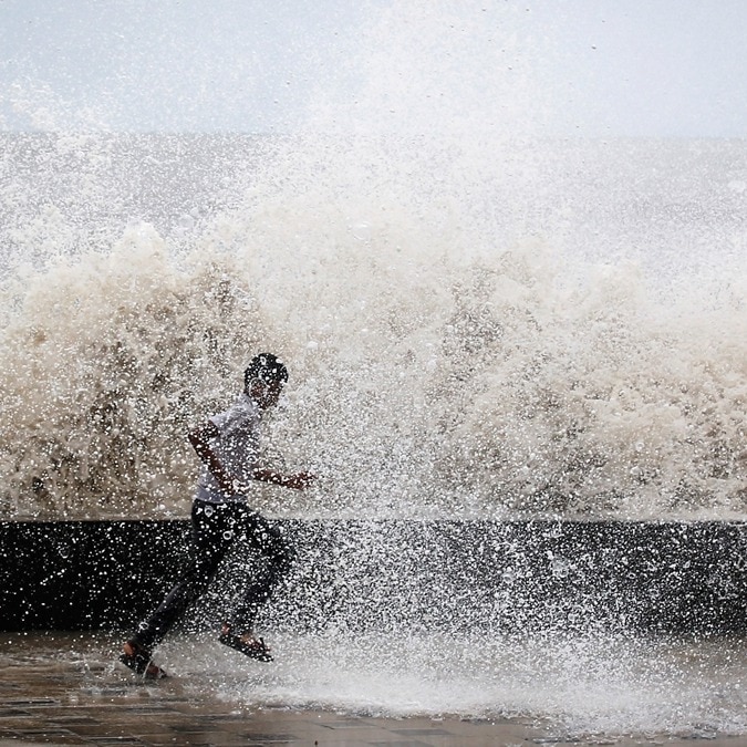 More heat, rain, flooding: These Indian cities are at high climate risk