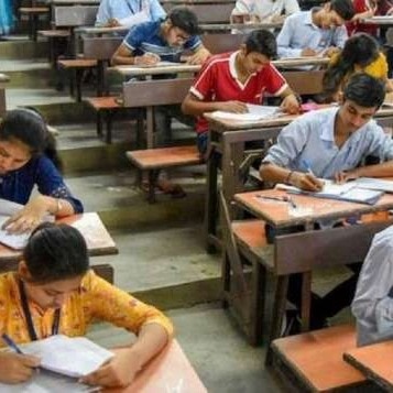 MSc Nursing exam cancelled in J&K minutes before test over OMR mismatch