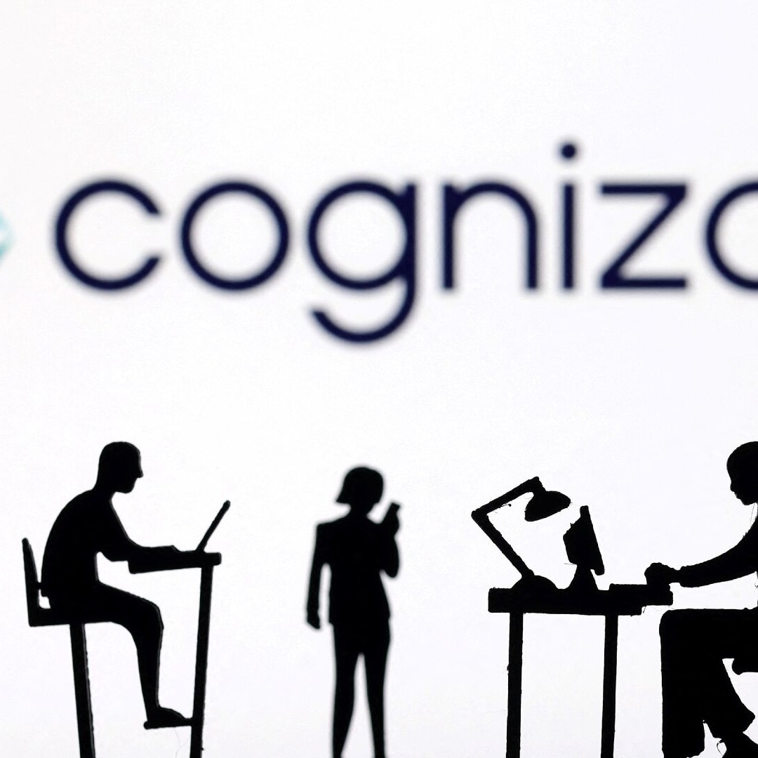 Cognizant says AI scans employee emails and chats, helped drive $200 mn sales