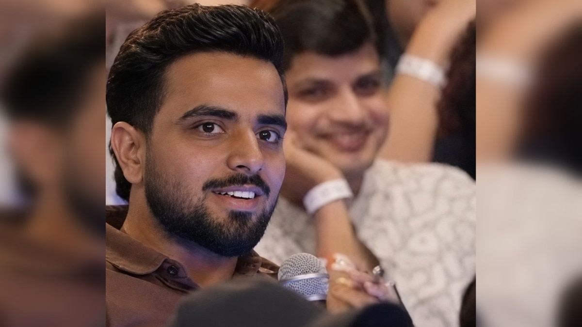 Gurugram man fired over his Rs 370 biryani story is at the c