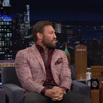 Jimmy Fallon slammed for hosting sexual assault-accused UFC star Conor McGregor