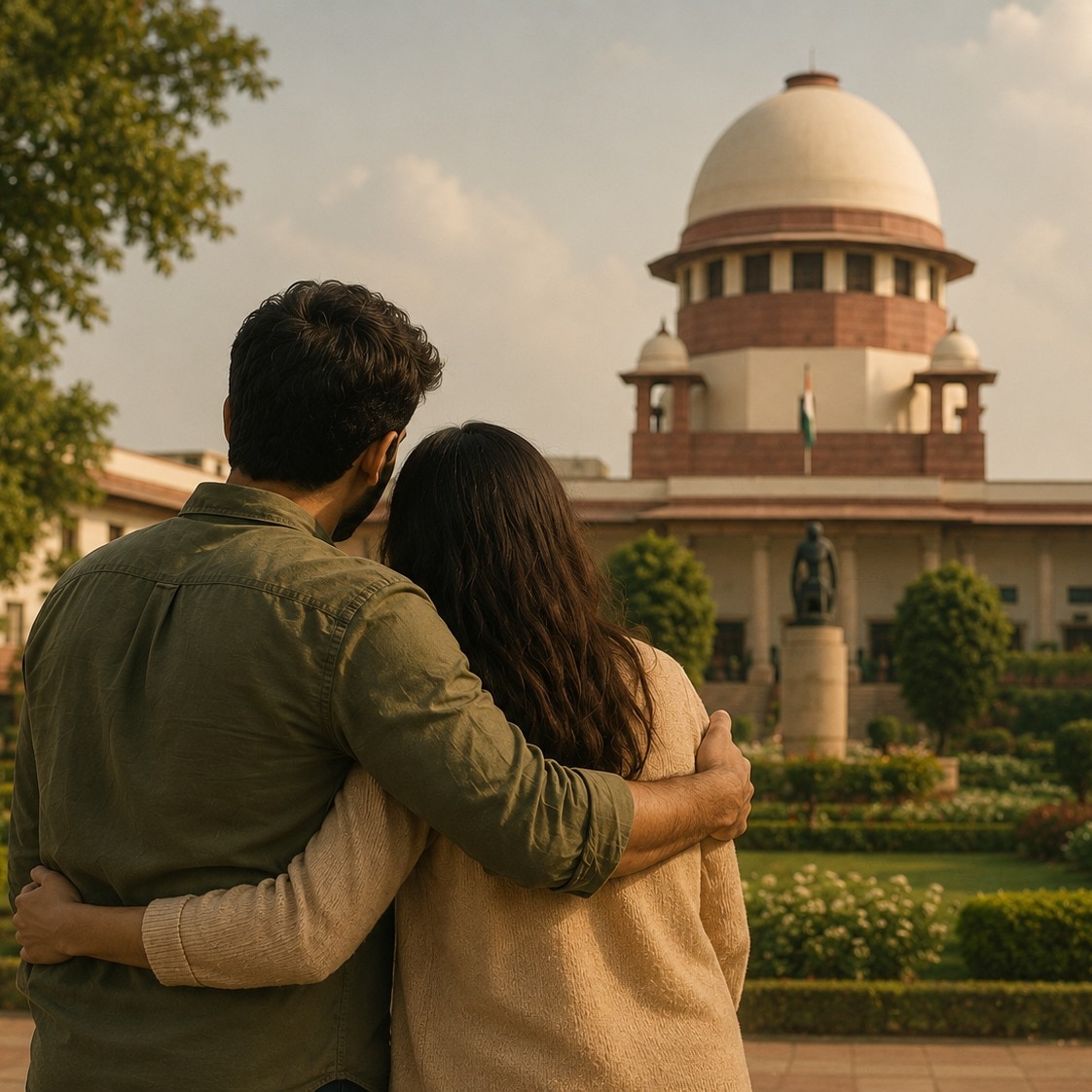 Times have changed, consensual pre-marital sex no ground to judge character: SC