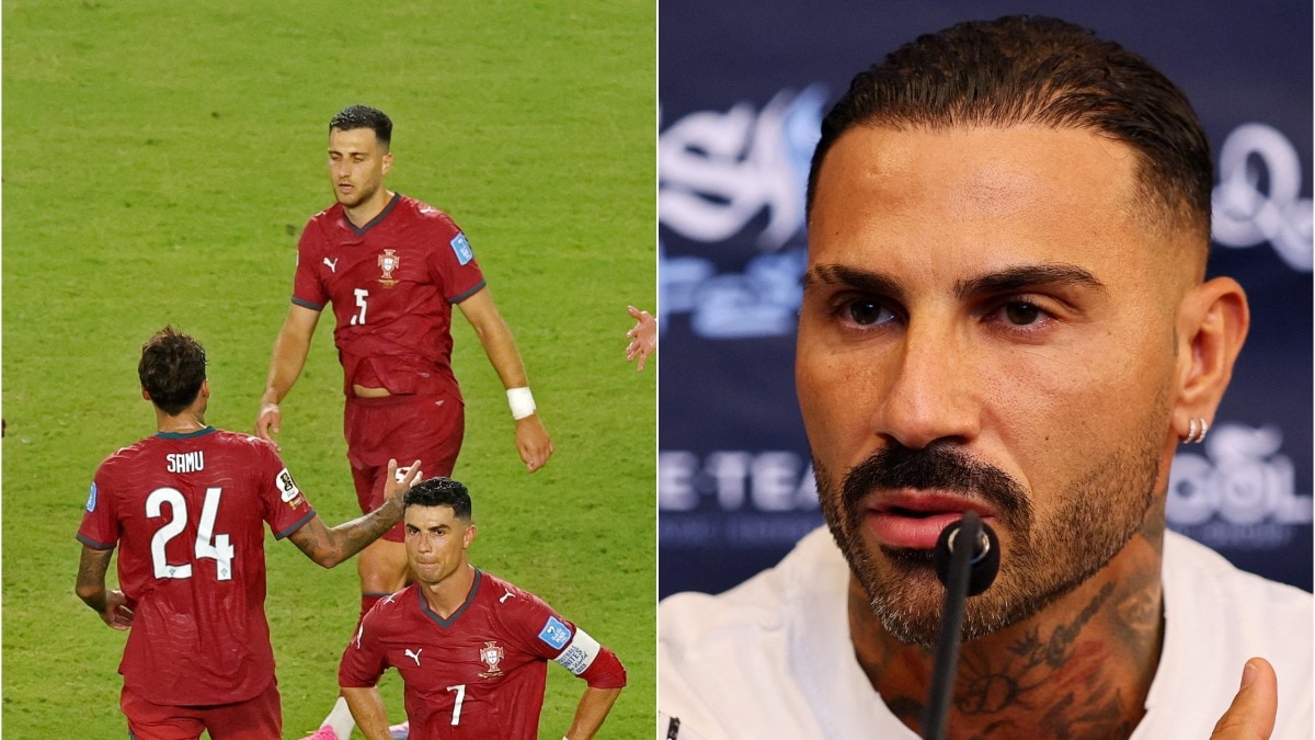 FIFA World Cup 2026: Lack joy and happiness, Ricardo Quaresma explains Cristiano Ronaldo-led Portugal’s struggles