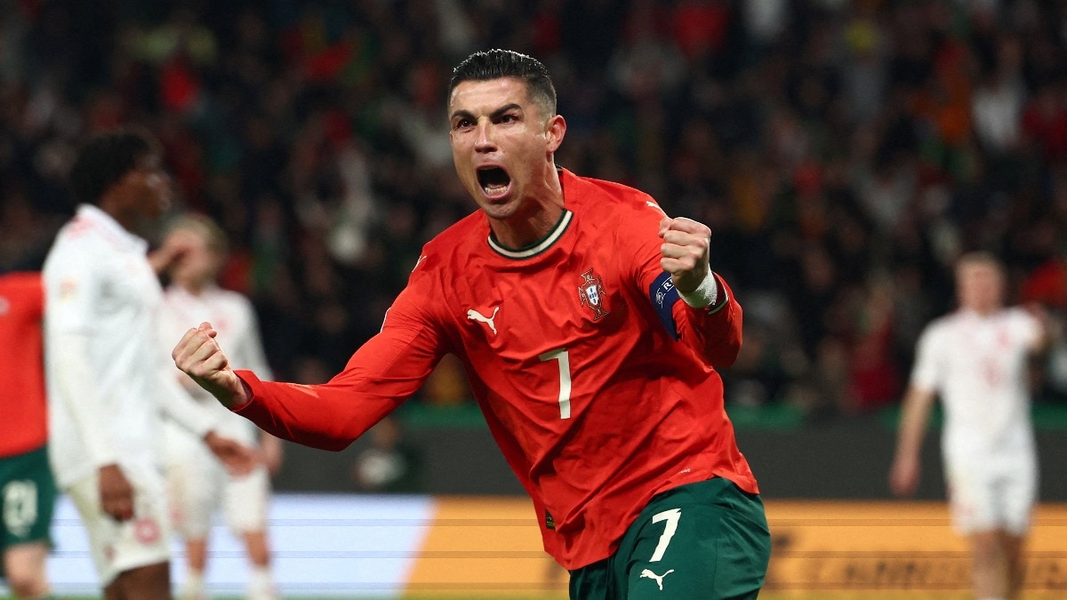 FIFA World Cup 2026: Lionel Messi, Kylian Mbappe, Erling Haaland all scored. Will Cristiano Ronaldo follow suit vs DR Congo?