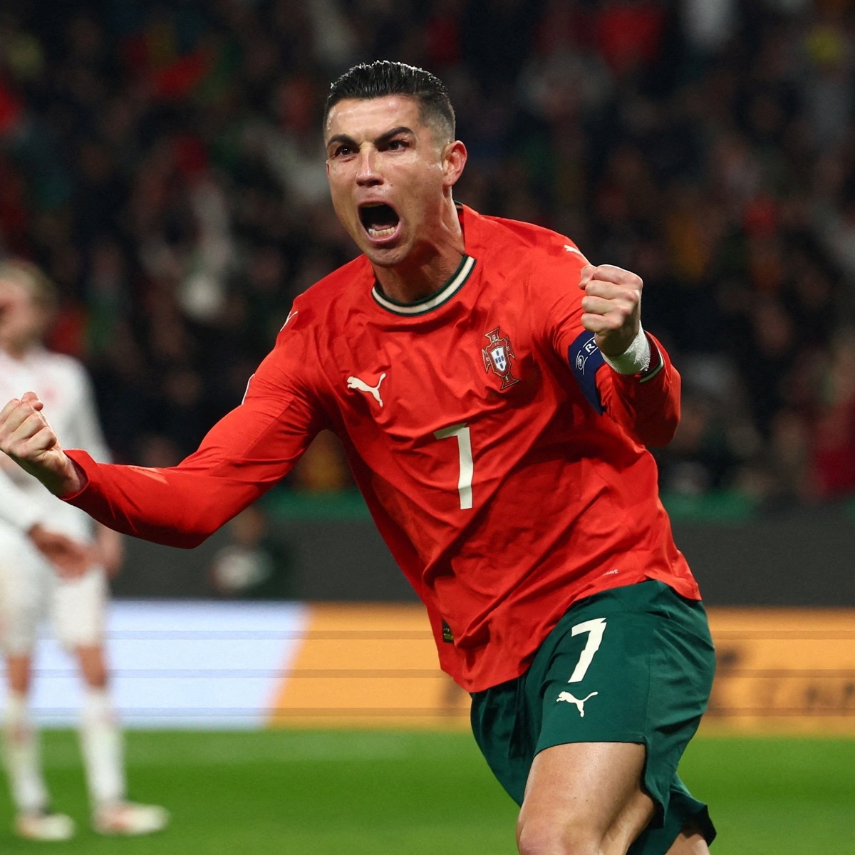Messi, Mbappe, Haaland all scored. Will Cristiano Ronaldo follow suit vs DR Congo?