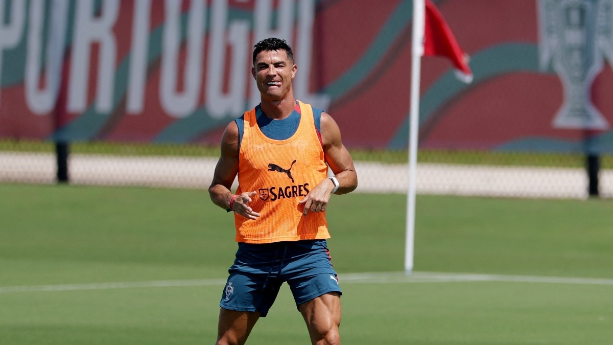 FIFA World Cup 2026: Ronaldo hat-trick against Uzbekistan? Michael Owen slams critics of Portugal star