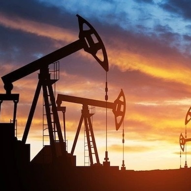 US overseeing secret oil transfer network to bypass Hormuz disruption