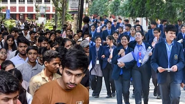 CUET UG 2026 out, 20 000 CBSE students await re-evaluation results CUET UG 2026 out, 20 000 CBSE students await re-evaluation results