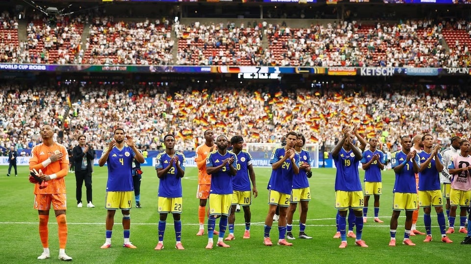 The World Cup’s identity puzzle: Curaçao, Croatia and football’s unique map