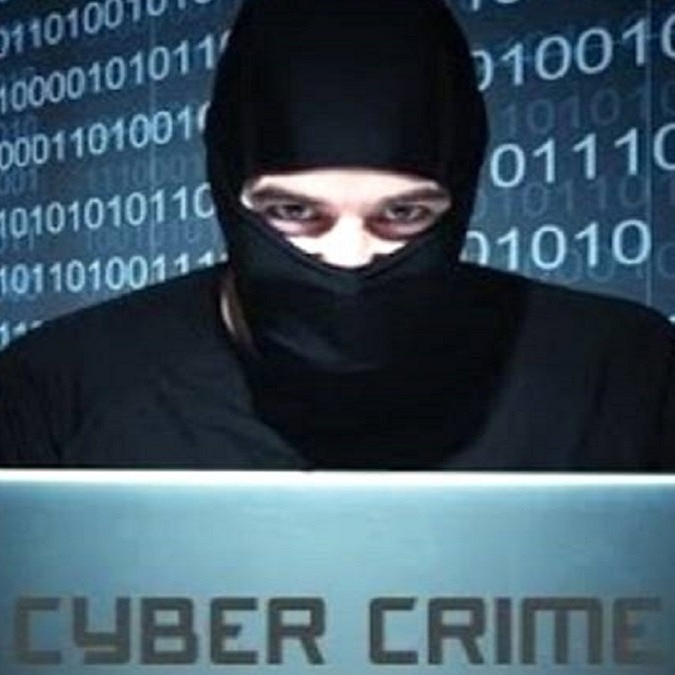 Cyber Scam by Fake Air Force Officer