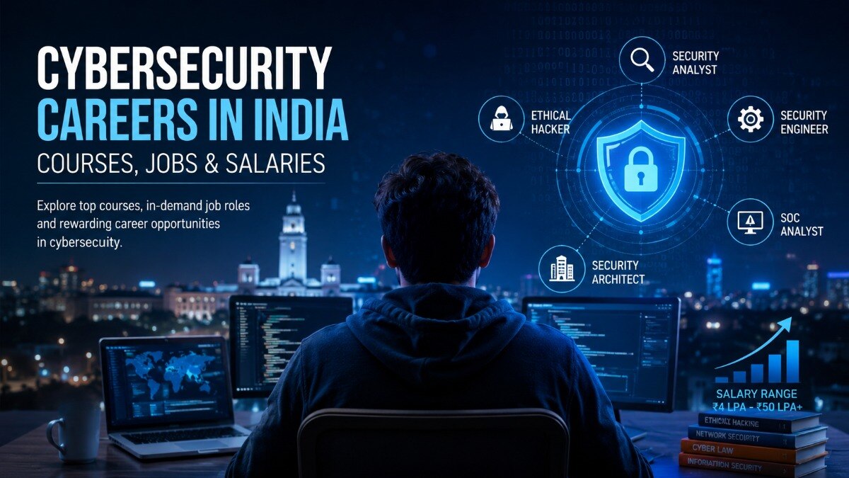 Nisarga's rise puts cybersecurity careers in the spotlight: 