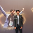 D Gukesh D Gukesh