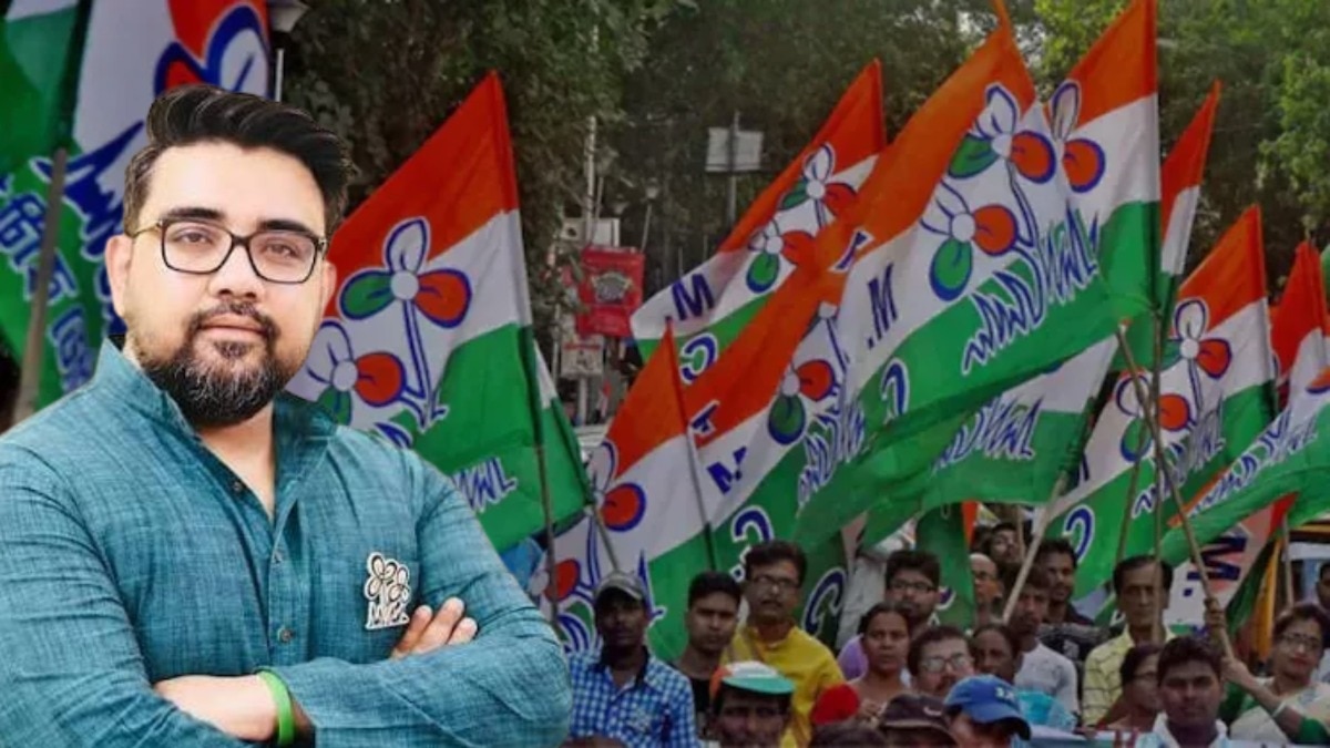 Around 50 MLAs could break TMC, stake claim on symbol: Suspended spokesperson Riju Dutta