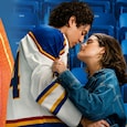 DDLJ, Off Campus DDLJ, Off Campus