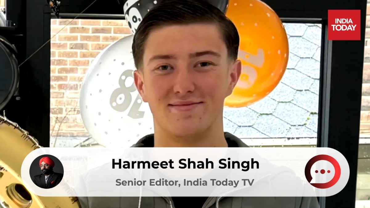 Dear Henry Nowak, the Sikh you met was not the Sikhi you deserved to meet