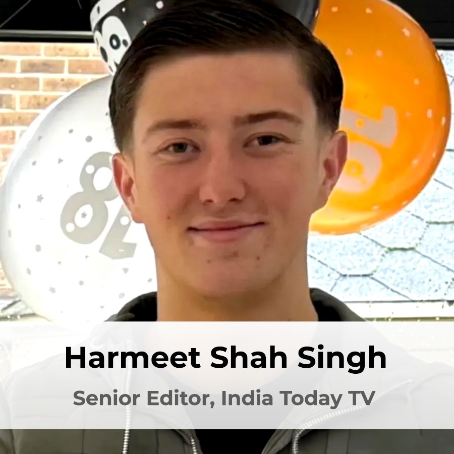 Dear Henry Nowak, the Sikh you met was not the Sikhi you deserved to meet