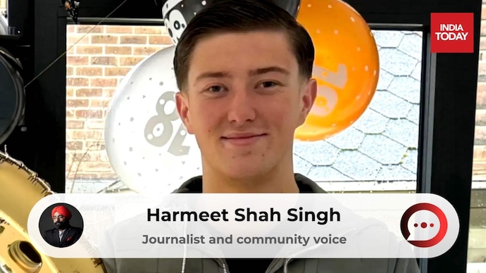Dear Henry Nowak: The Sikh You Met Was Not the Sikhi You Deserved to Meet.