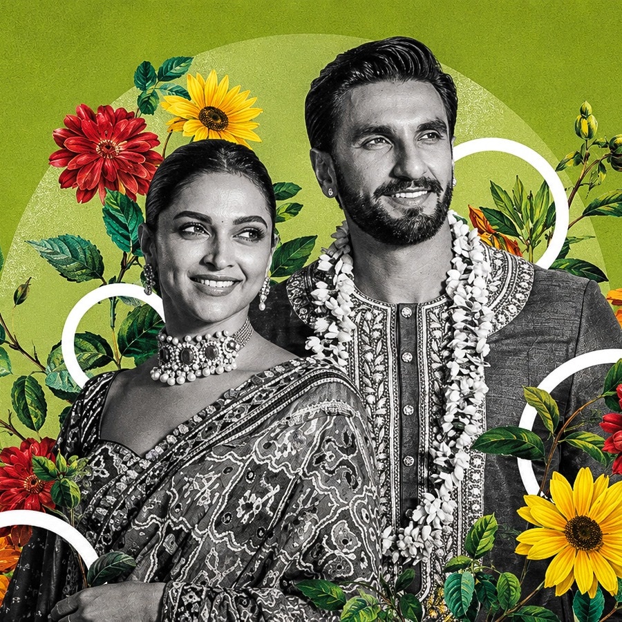 Deepika-Ranveer's Bollywood takeover: They aren't in the news, they are the news
