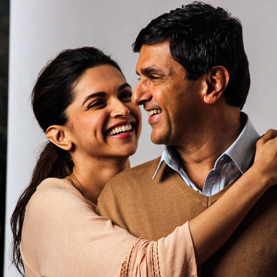 Friend's death pushed Deepika to do more for mental health: Father Prakash Padukone