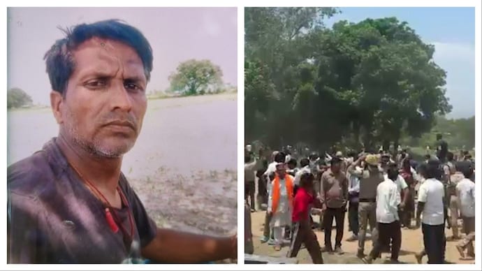 Dehradun unrest